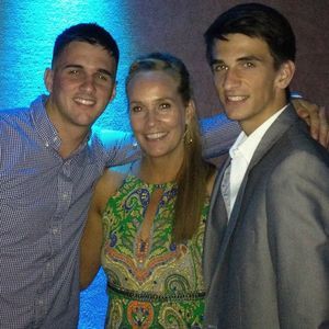 Meet your Posher, Debbie